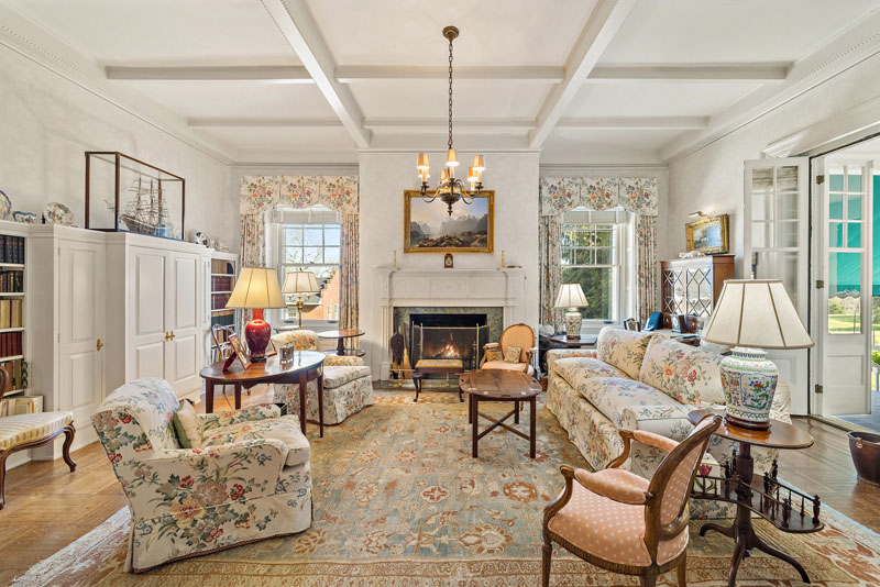 Jenkins L dining room